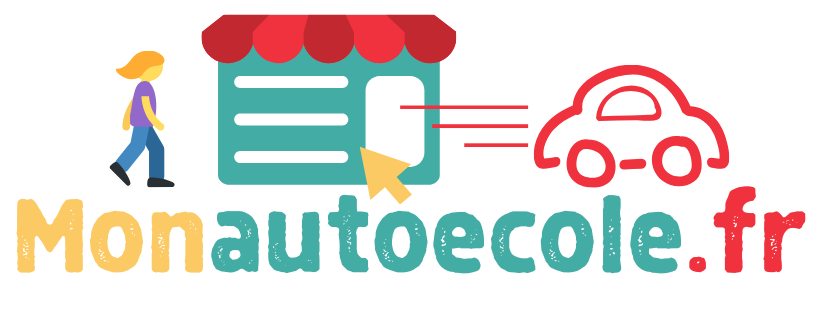 Logo Monautoecole.fr